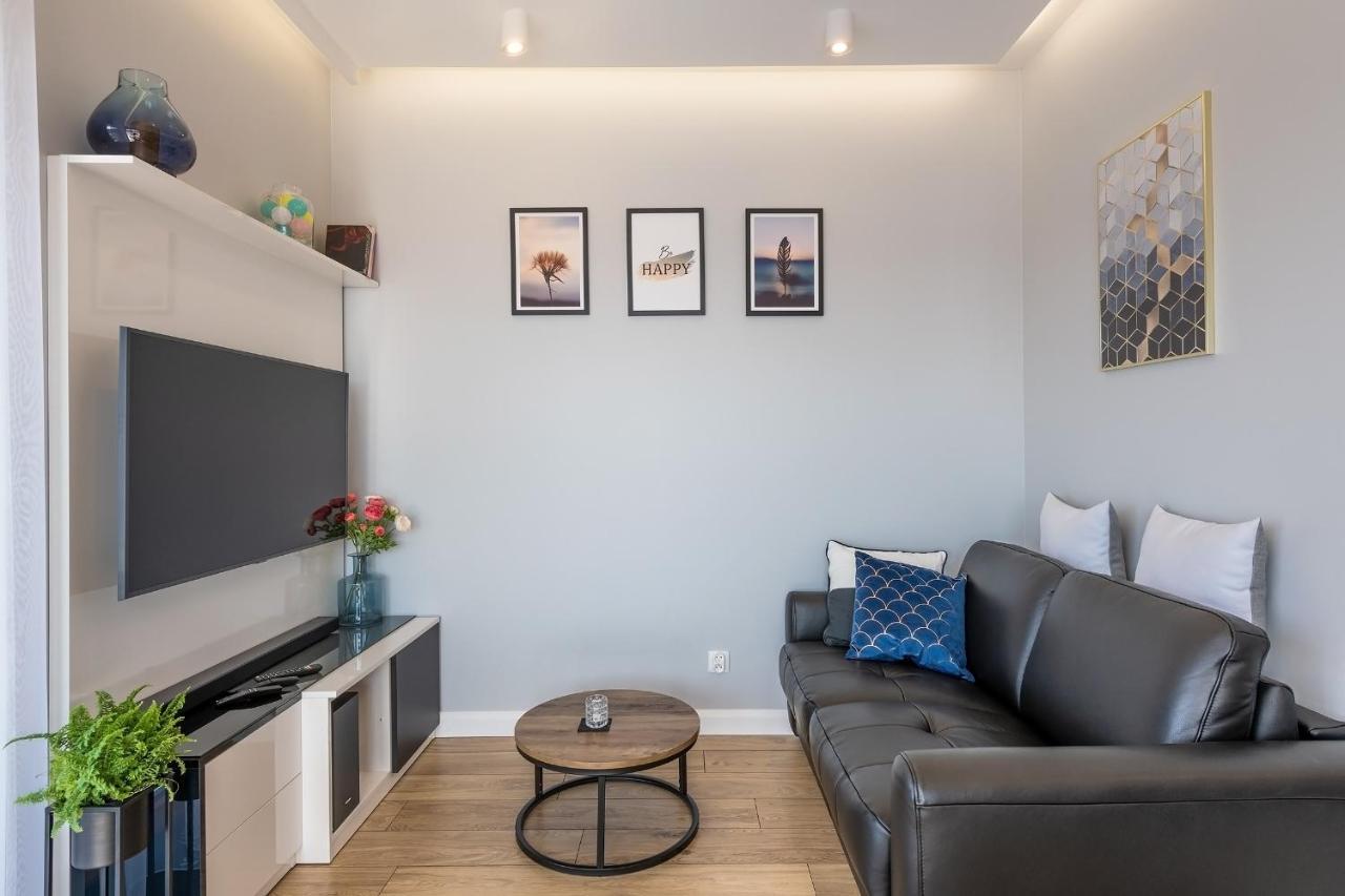 Athome Suites Krakow Dış mekan fotoğraf