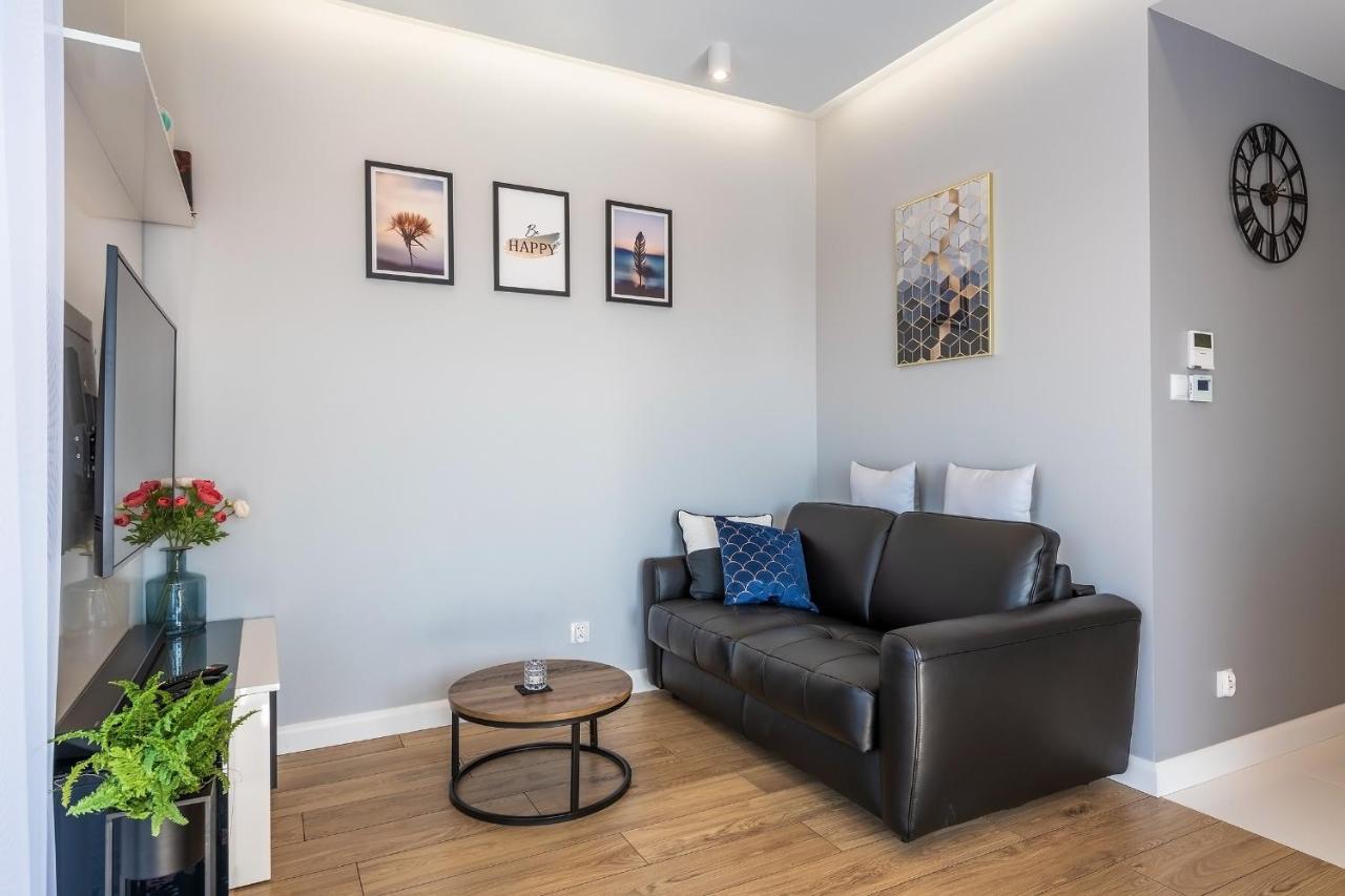 Athome Suites Krakow Dış mekan fotoğraf
